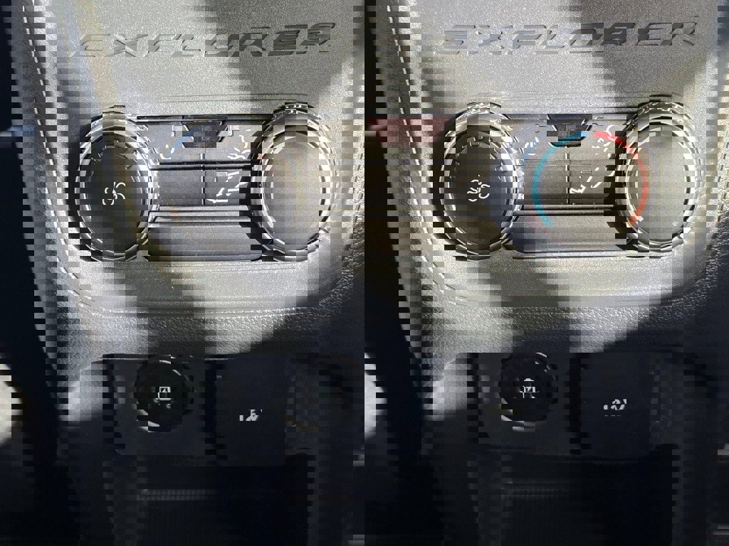 New 2026 Ford Explorer ST-Line w/ ST-Line Street Pack image 22