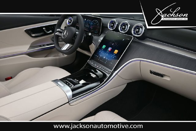 New 2027 Mercedes-Benz CLE 450 4MATIC Cabriolet image 24