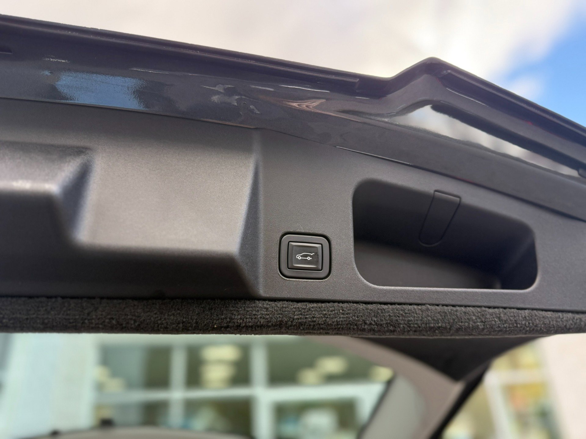 Used 2014 Cadillac CTS V image 29