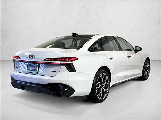New 2026 Audi A6 Premium Plus w/ Premium Plus Package AWD/4WD image 5