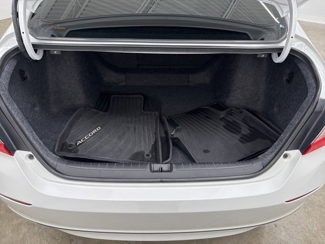 Used 2021 Honda Accord Sport image 29