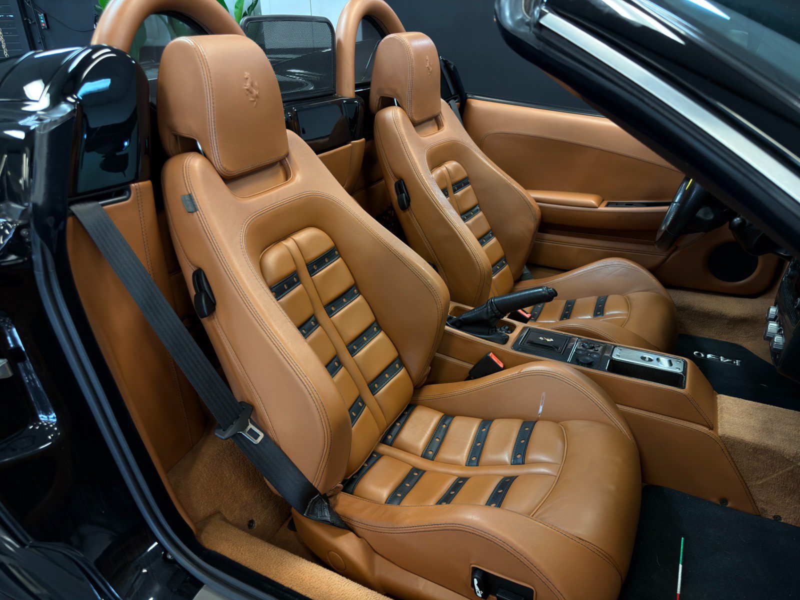 Used 2008 Ferrari F430 Spider RWD image 21