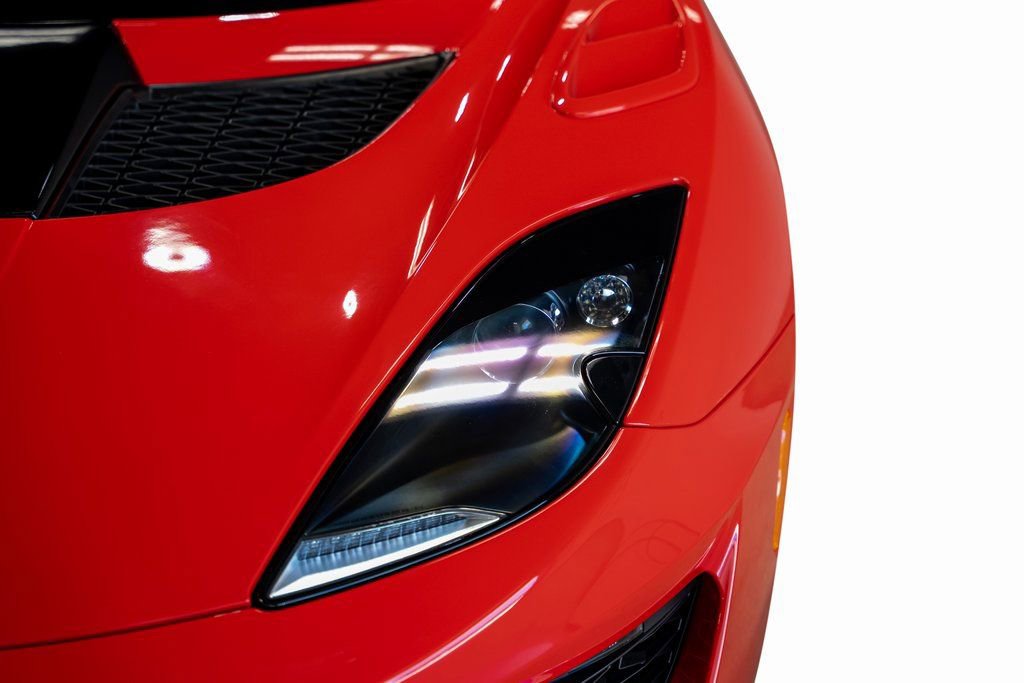 Used 2020 Lotus Evora image 4