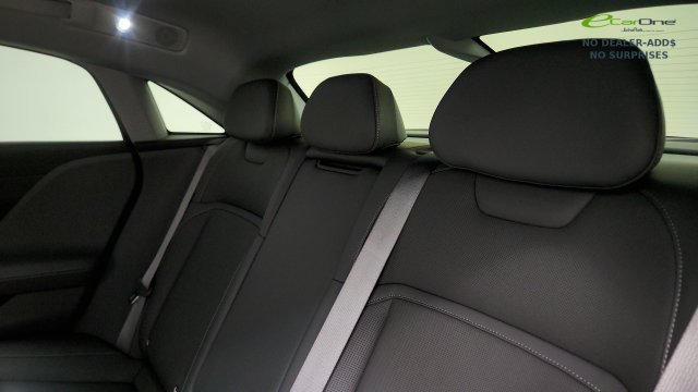 Used 2025 Lucid Air Pure RWD image 45