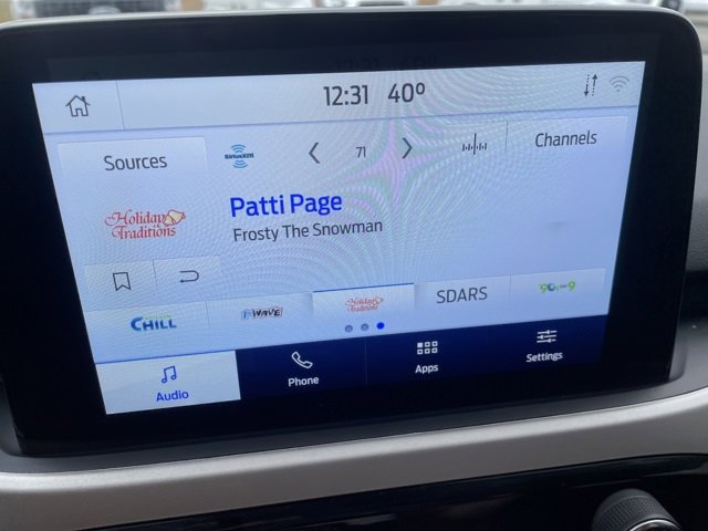 Used 2022 Ford Escape SE image 33