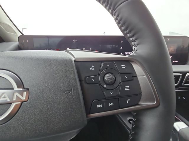 New 2026 Nissan Sentra SV FWD image 12