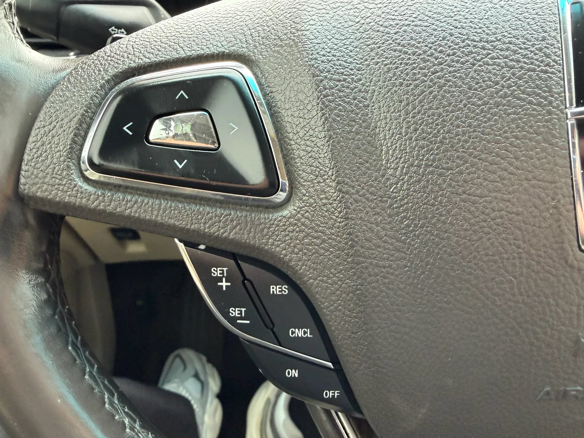 Used 2016 Lincoln MKZ w/ Equipment Group 200A Select FWD image 27