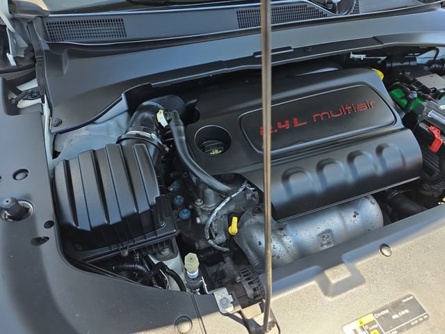 Used 2017 Jeep Compass Sport FWD image 29