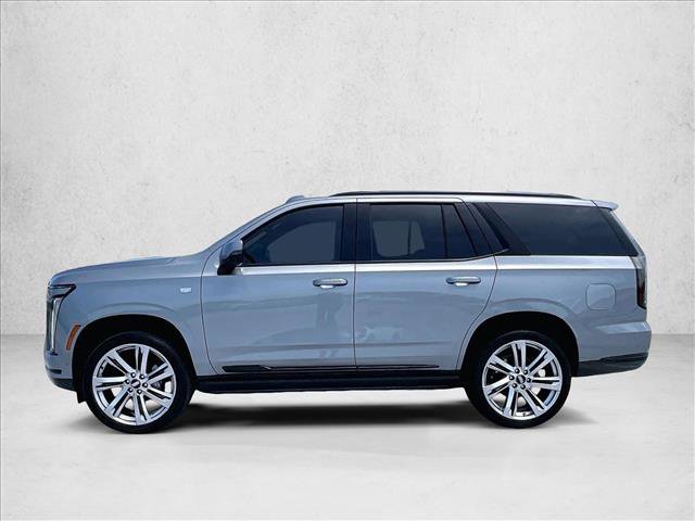 Used 2025 Cadillac Escalade Sport Platinum AWD/4WD image 6