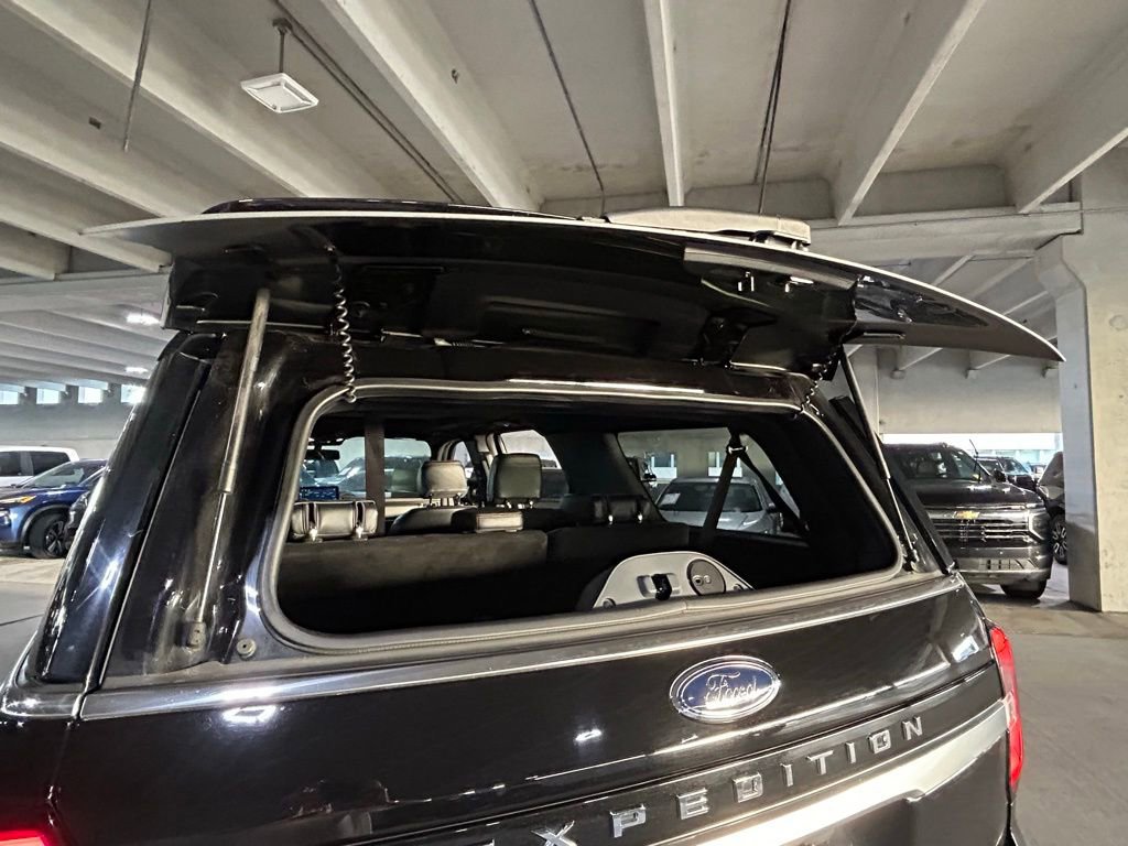 Used 2023 Ford Expedition Max Platinum image 46