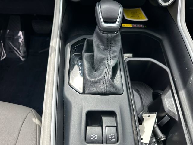 Used 2025 Toyota Grand Highlander AWD image 32