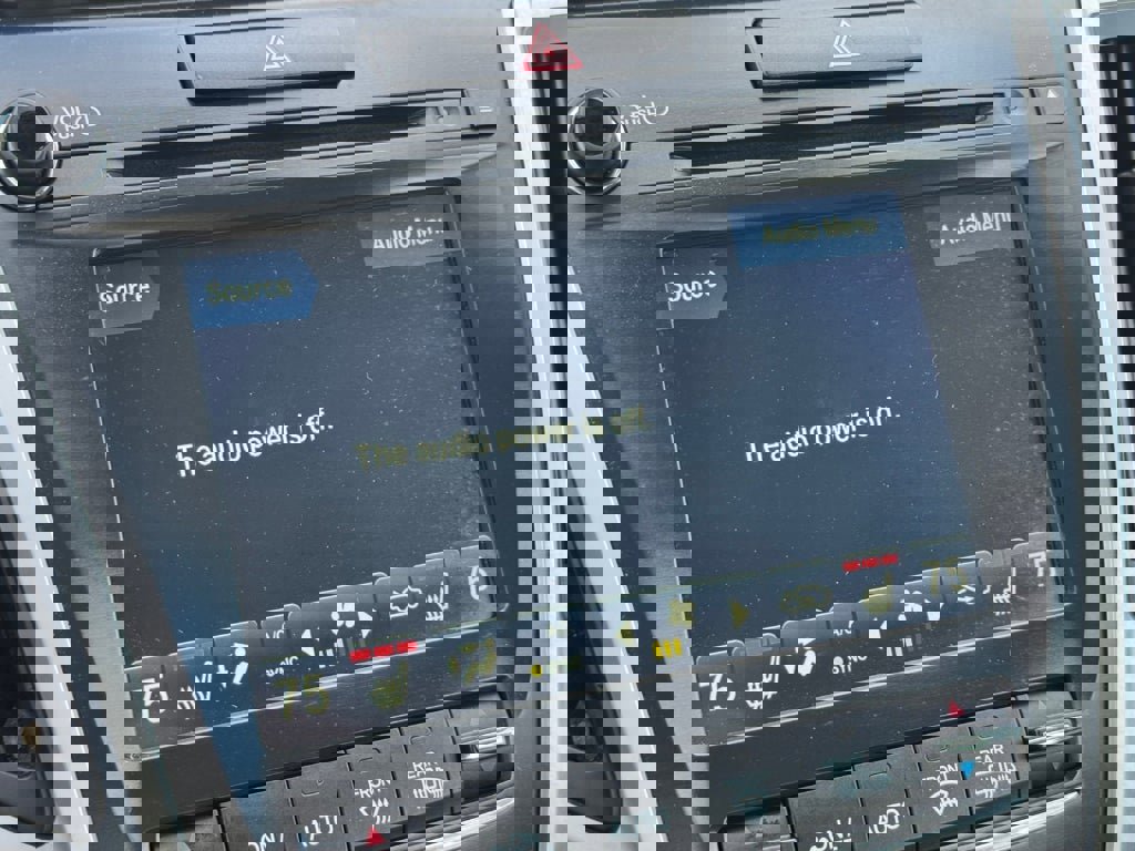 Used 2018 Acura TLX V6 SH-AWD w/ Advance Package image 24