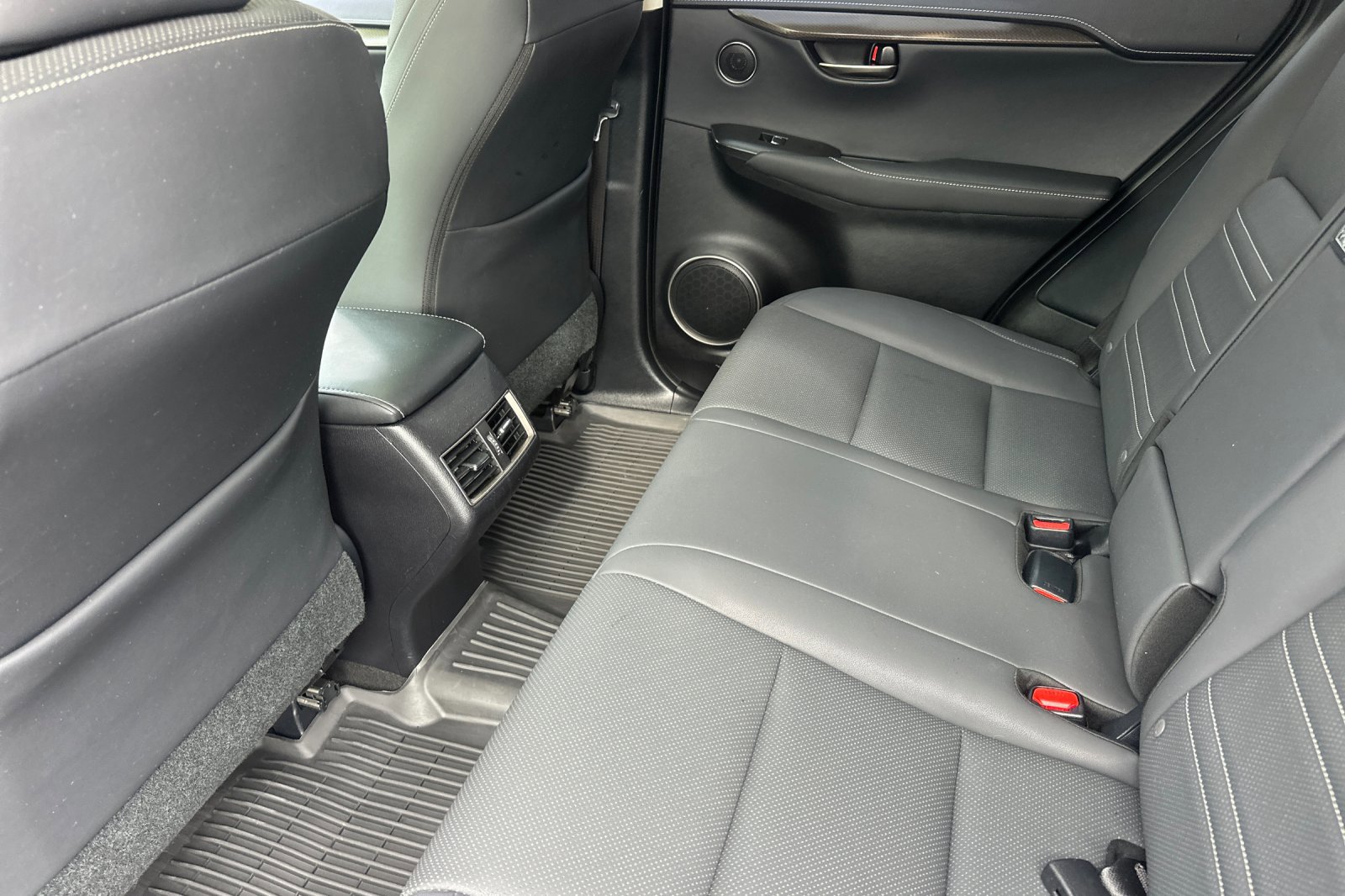 Used 2020 Lexus NX 300h NX 300h w/ Premium Package image 12