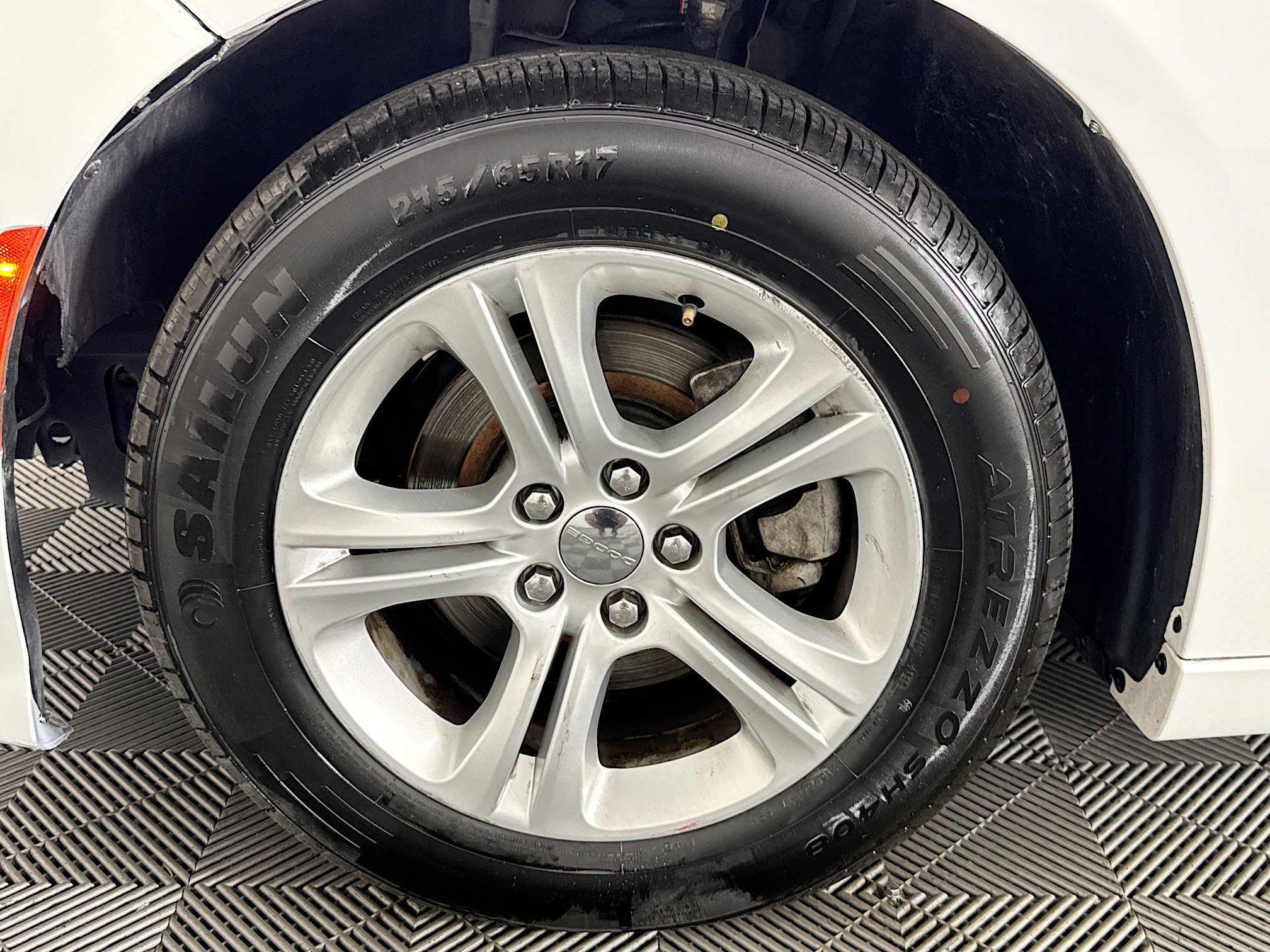 Used 2021 Dodge Charger SXT w/ Leather Interior Group image 37