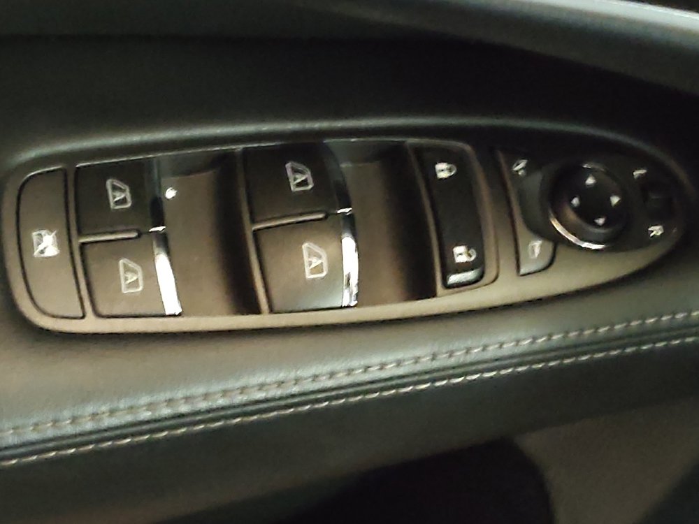 Used 2020 INFINITI QX60 Pure FWD image 27