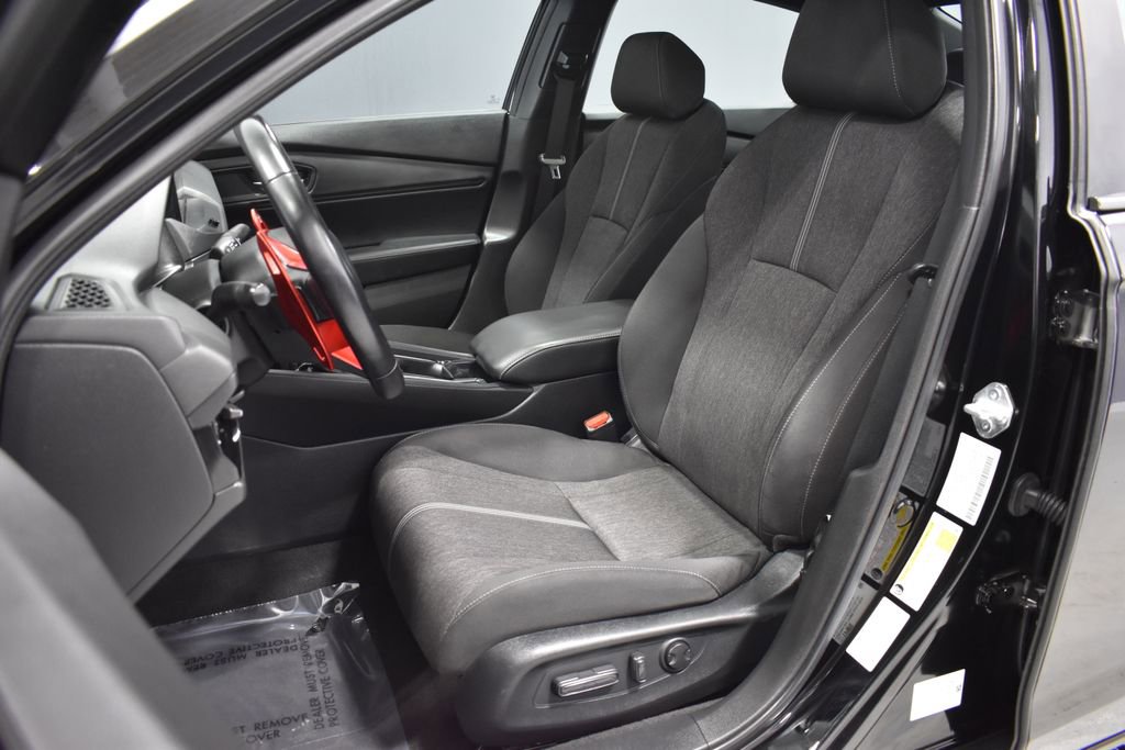 Used 2023 Honda Accord Sport image 5