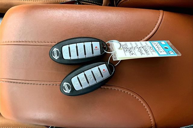 Used 2019 Nissan Rogue SL AWD/4WD image 41