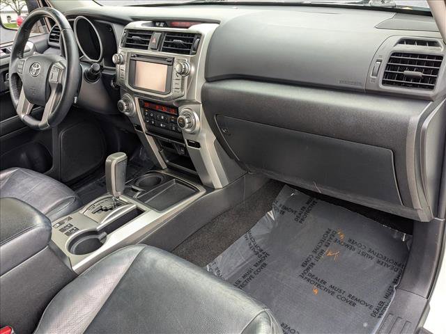 Used 2012 Toyota 4Runner Limited image 23