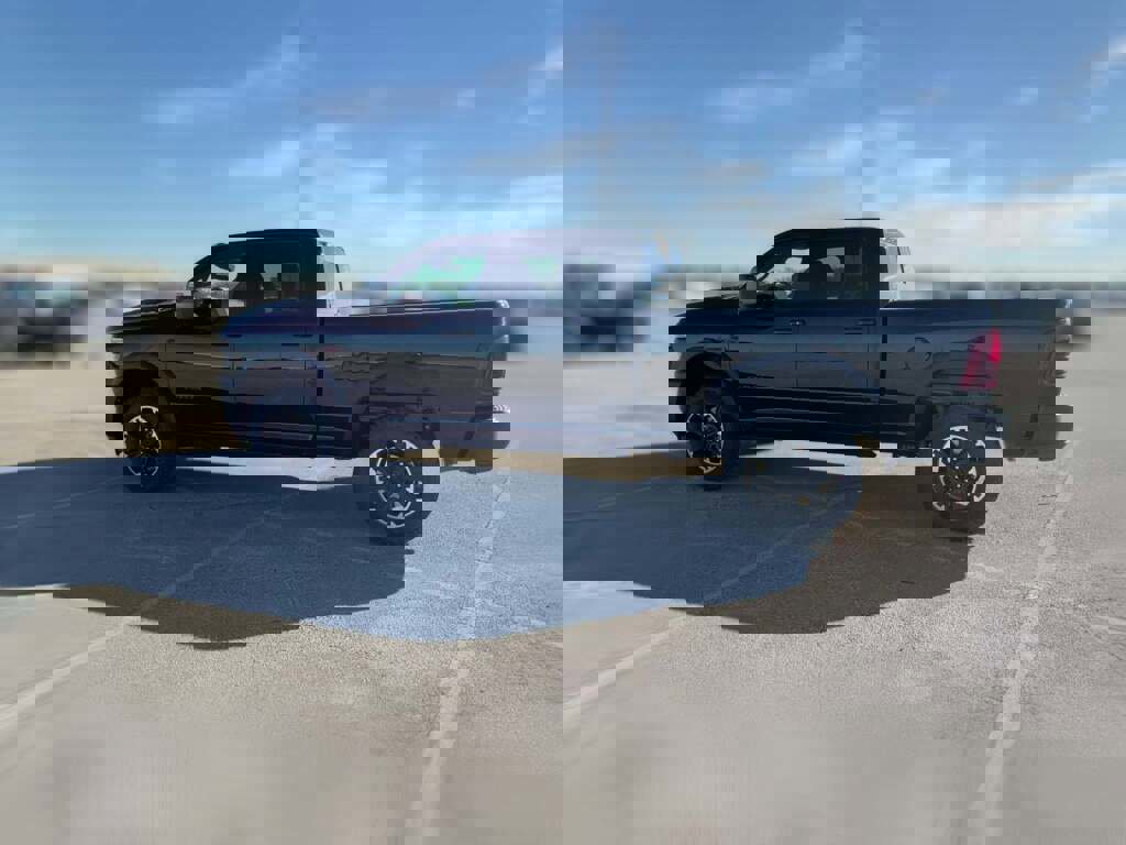 New 2026 RAM 2500 Rebel w/ Rebel Level 2 Equipment Group image 7