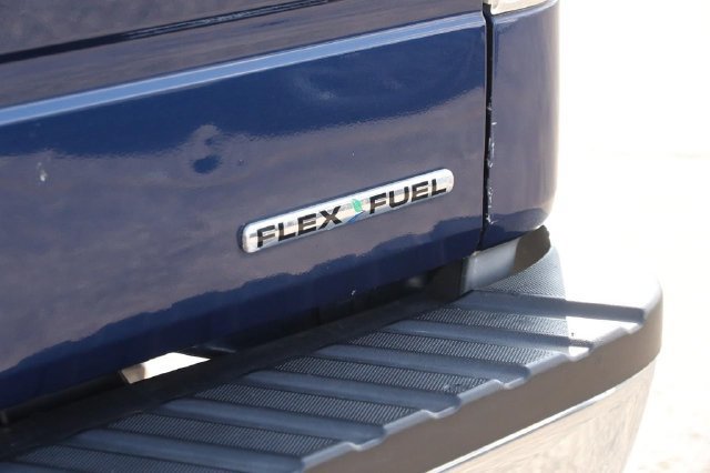 Used 2012 Ford F150 XLT w/ XLT Chrome Pkg RWD image 7