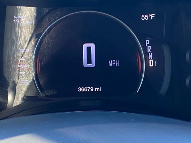 Used 2023 Dodge Durango SXT Launch Edition AWD/4WD image 16