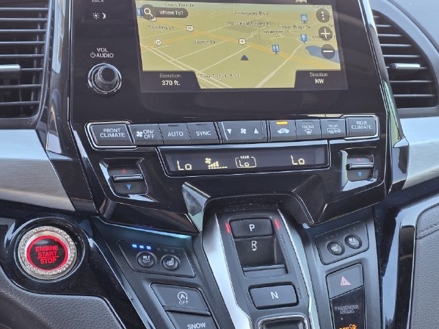 Used 2020 Honda Odyssey Elite image 27