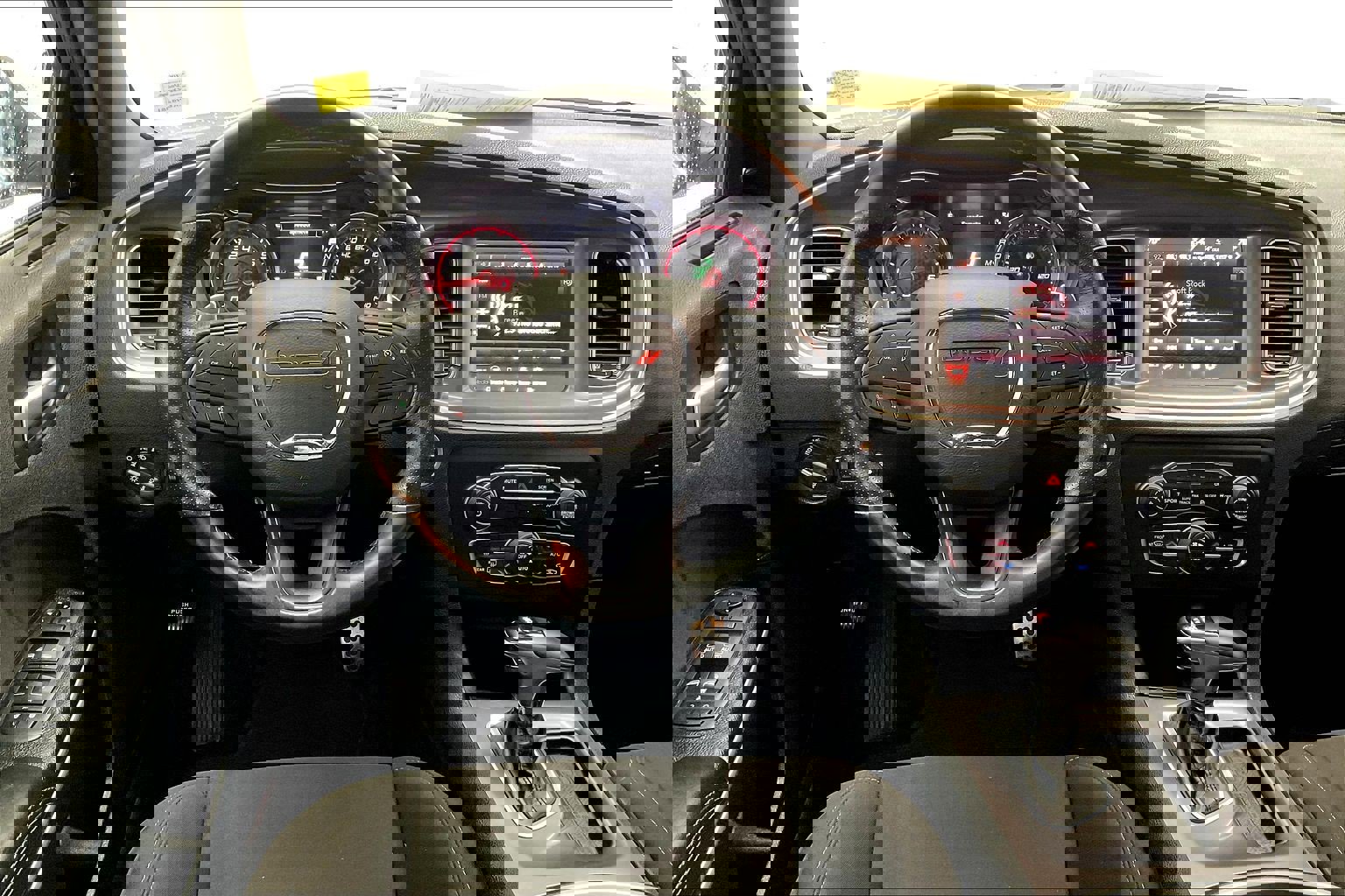 Used 2021 Dodge Charger GT image 4