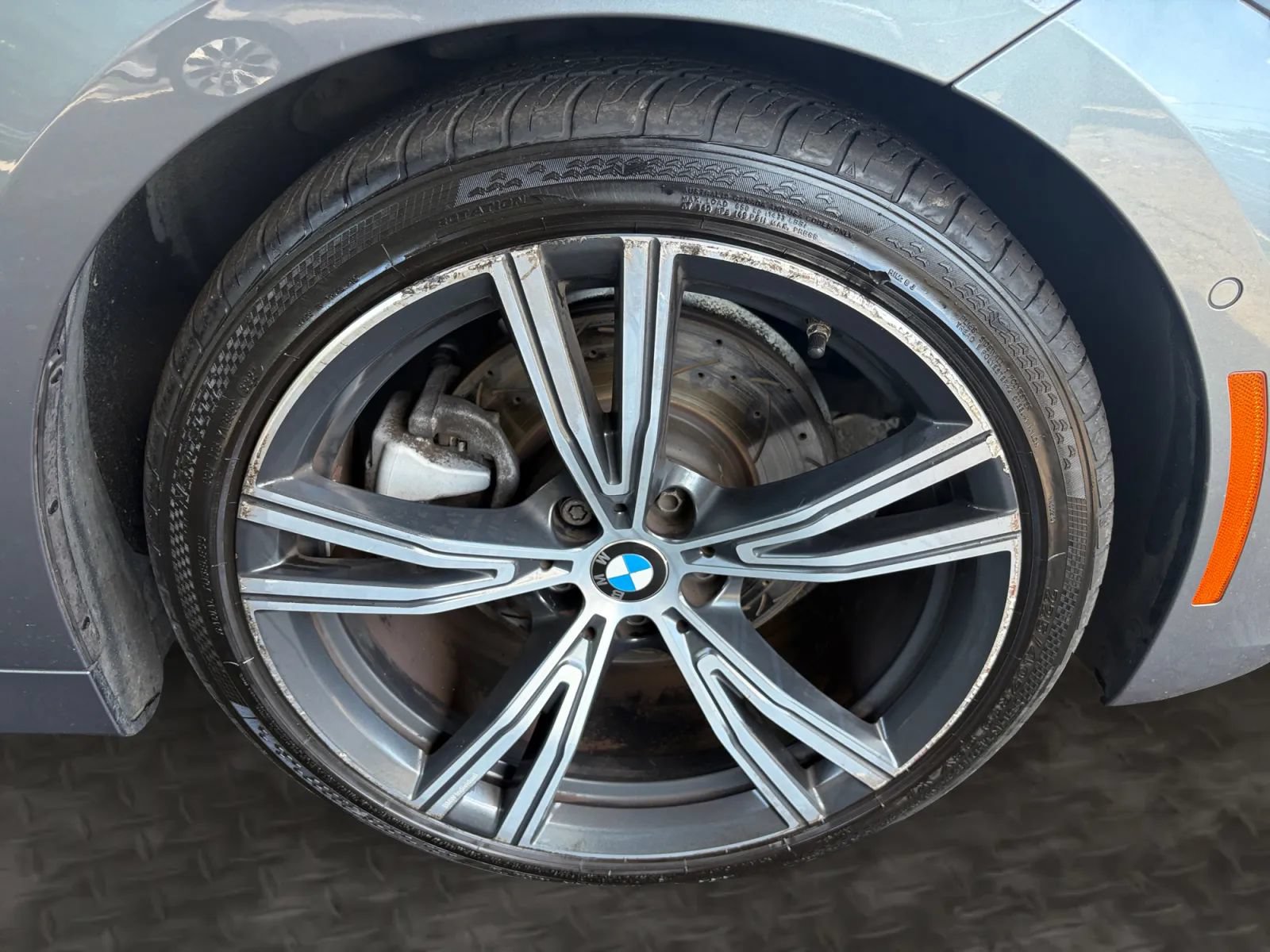 Used 2021 BMW 430i xDrive Coupe w/ Premium Package AWD/4WD image 36