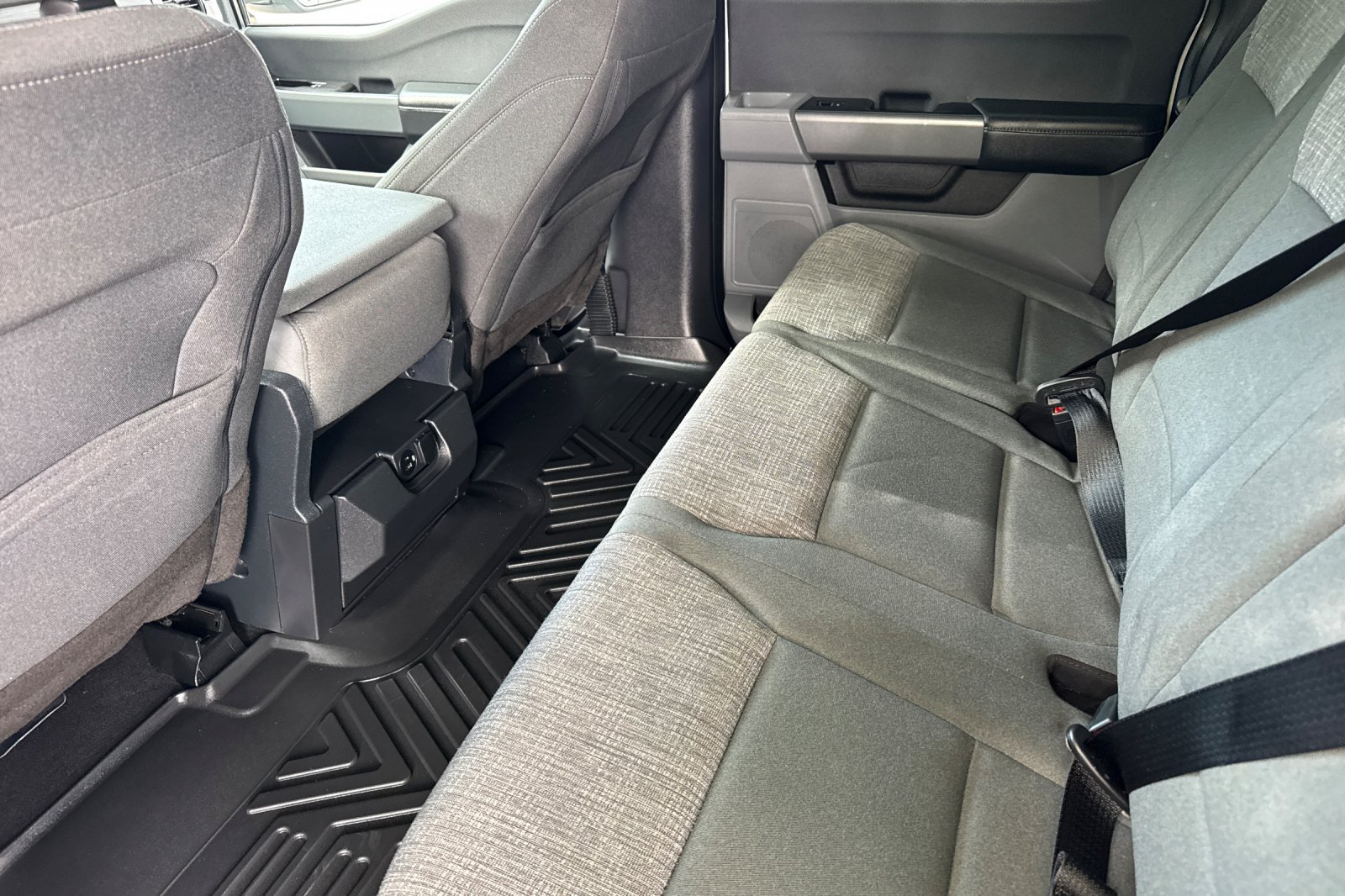 Used 2023 Ford F150 XLT AWD/4WD image 14