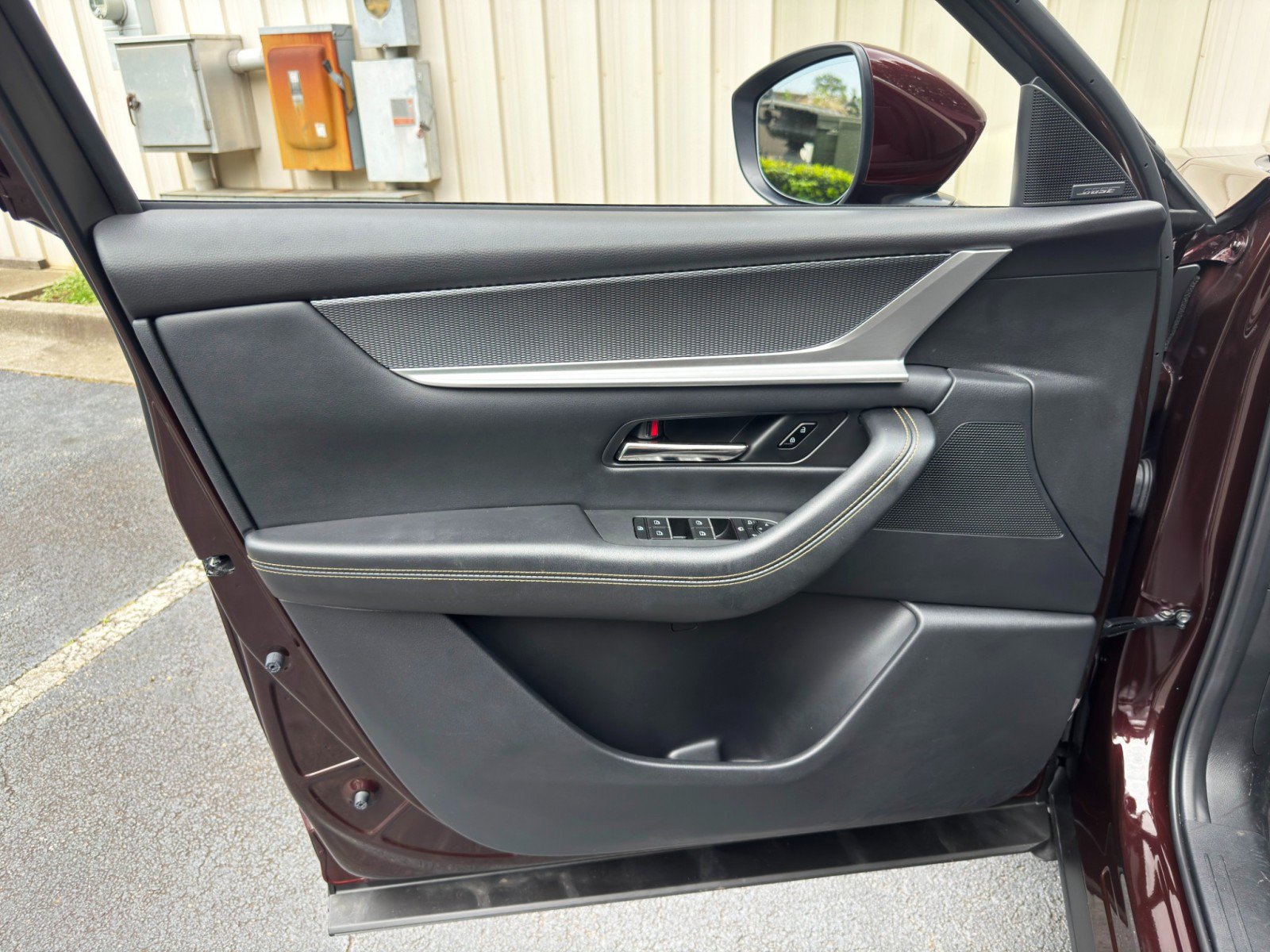 Used 2024 MAZDA CX-90 Plug-In Hybrid w/ Premium Plus AWD/4WD image 42