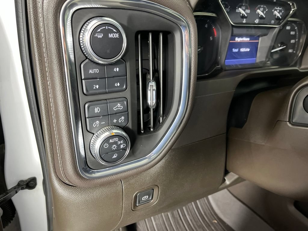 Certified 2023 GMC Sierra 2500 SLT w/ SLT Premium Package AWD/4WD image 29