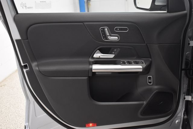 New 2026 Mercedes-Benz GLA 250 4MATIC image 20