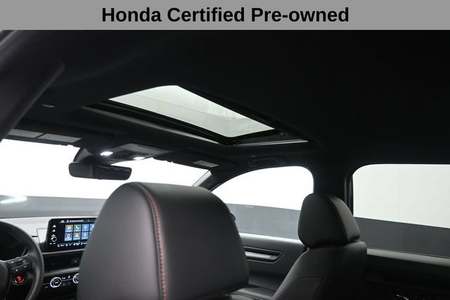 Certified 2024 Honda CR-V Sport-L image 20