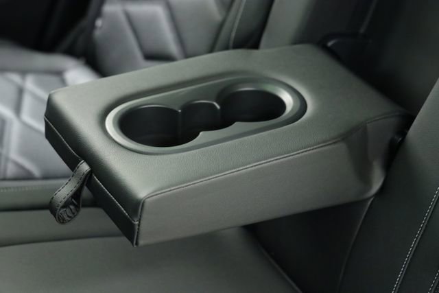 New 2026 Volkswagen Atlas SE image 36