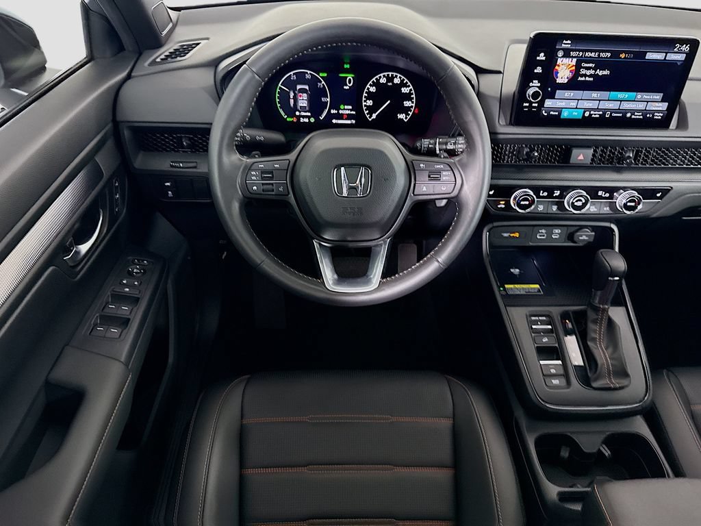 Used 2024 Honda CR-V Sport-L image 10
