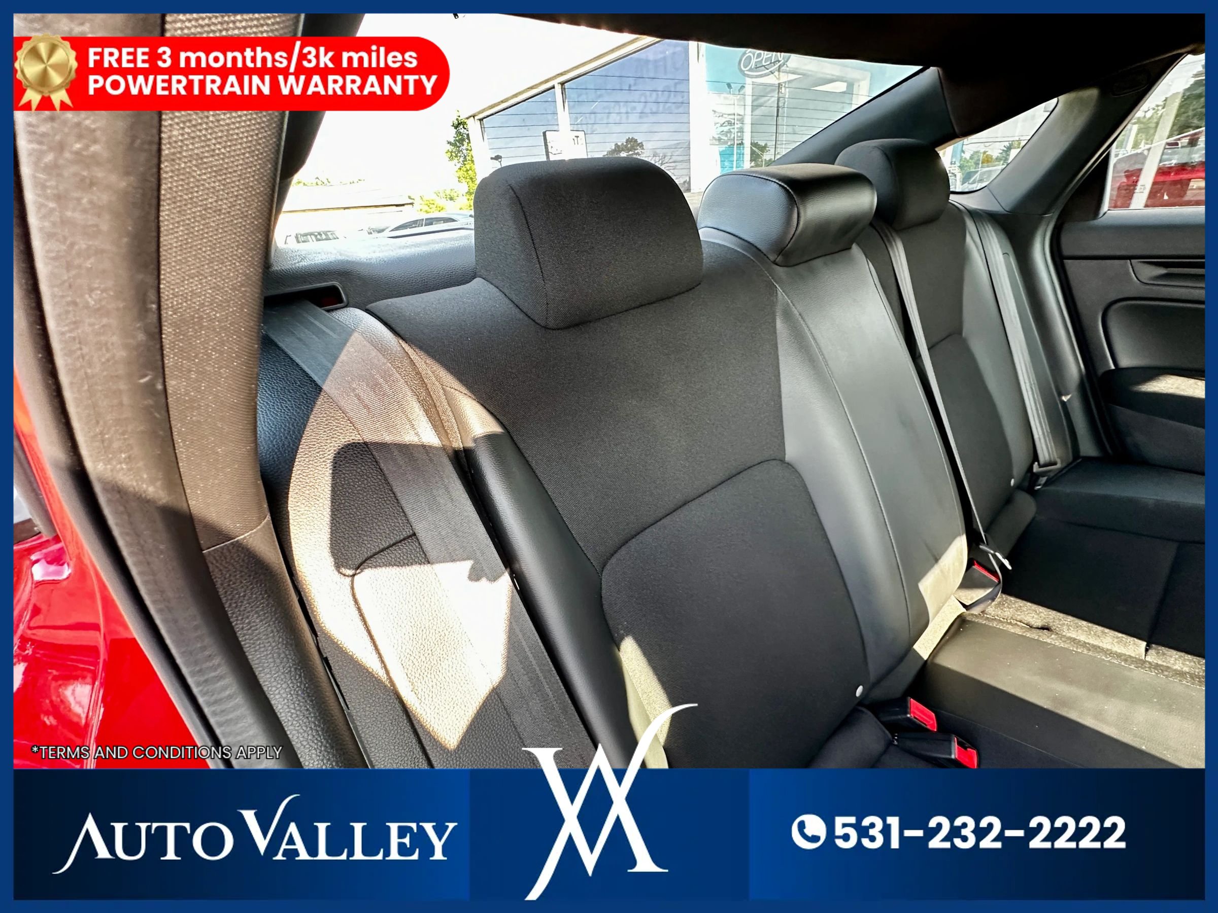 Used 2022 Honda Civic Sport image 24