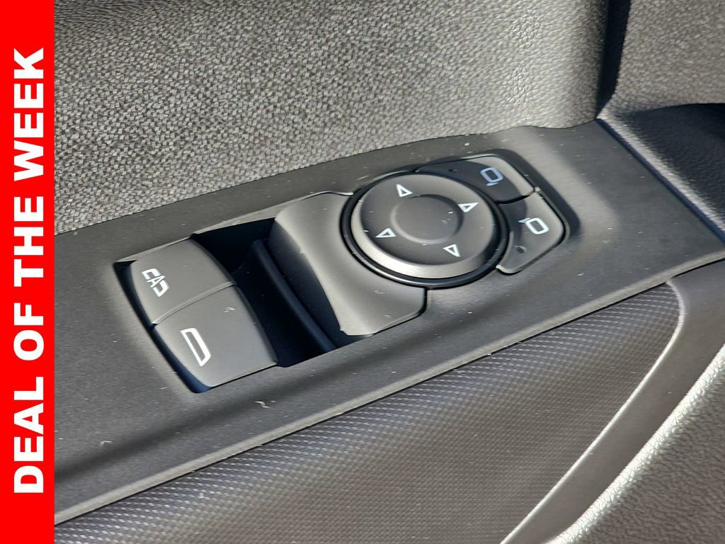 New 2026 Chevrolet Silverado 1500 W/T w/ WT Safety Package image 27