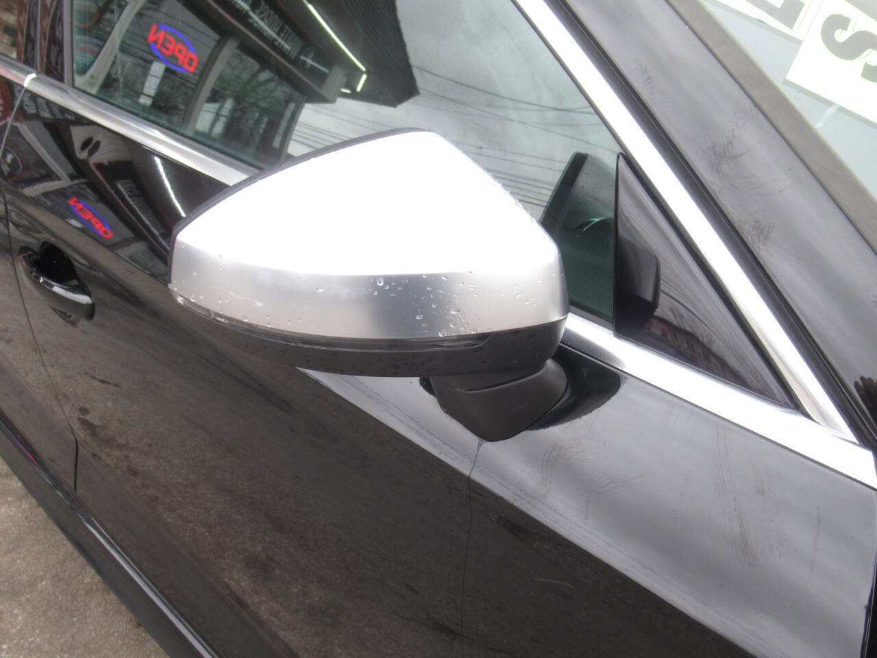 Used 2018 Audi S3 Premium Plus image 6