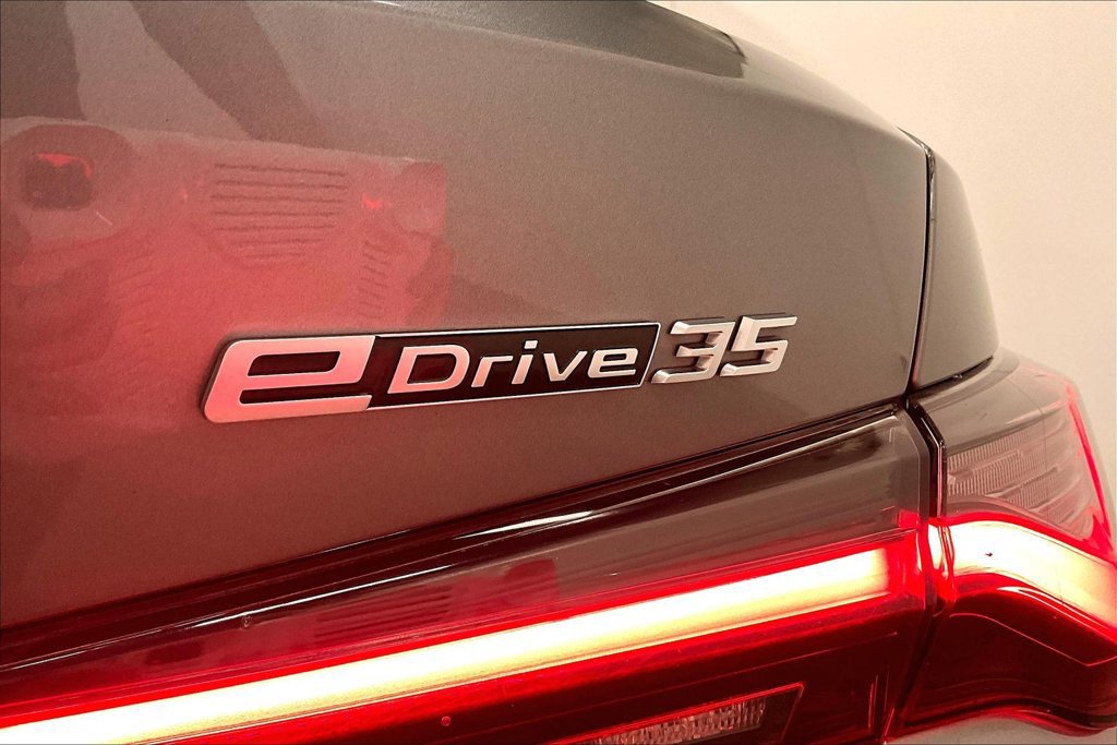 Used 2024 BMW i4 eDrive35 w/ Premium Package RWD image 23