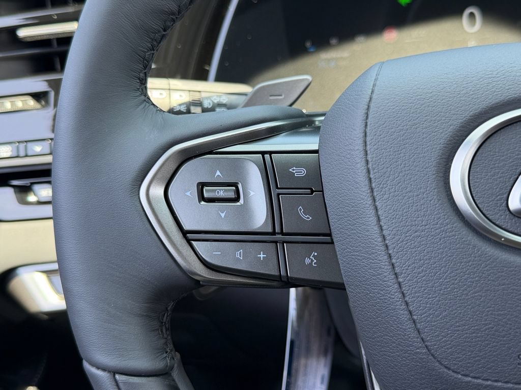 New 2026 Lexus RX 350h AWD/4WD image 16