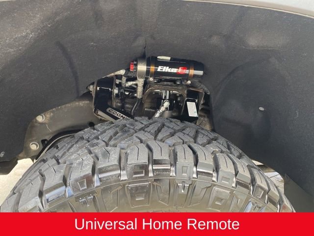 Used 2023 Chevrolet Silverado 2500 High Country w/ Z71 Off-Road Package image 26