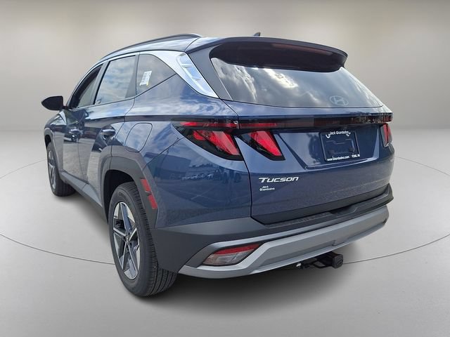 New 2026 Hyundai Tucson SEL Plus AWD/4WD image 5