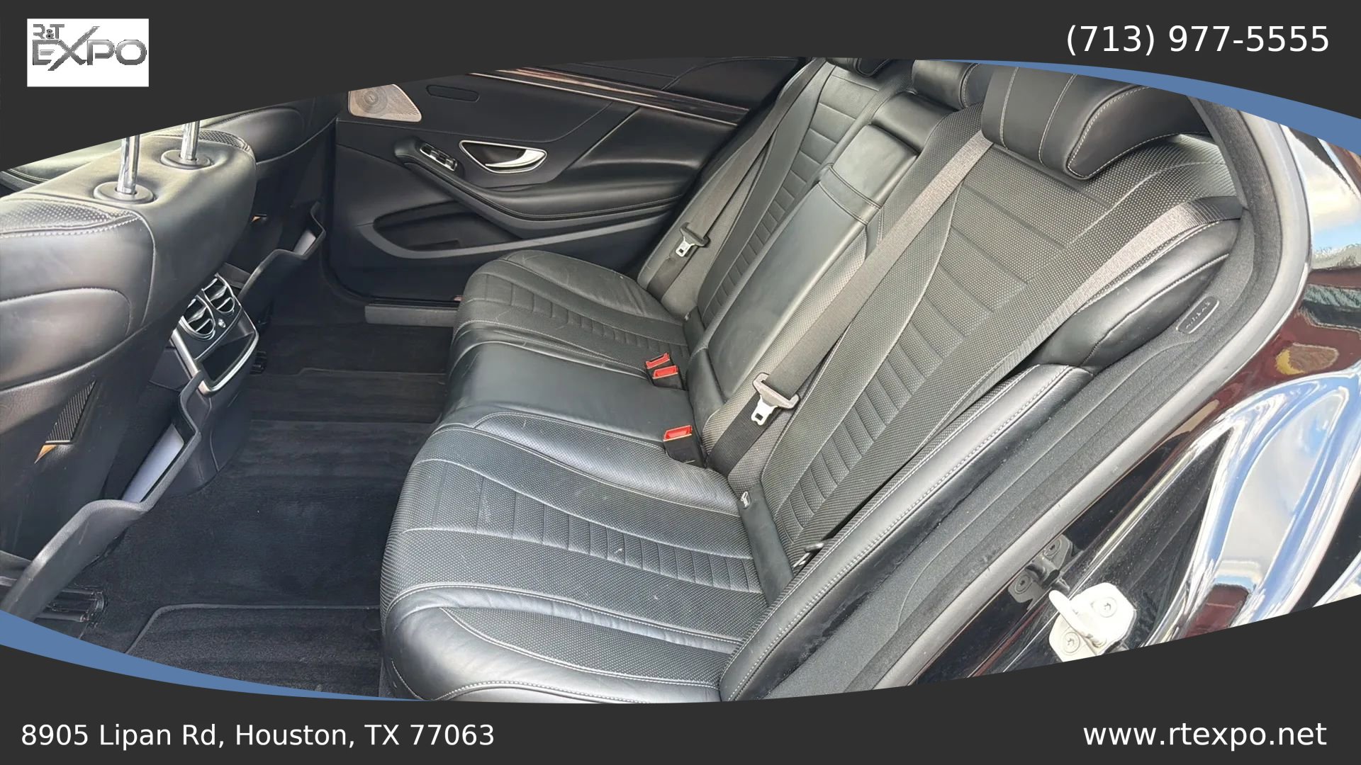 Used 2015 Mercedes-Benz S 550 Sedan image 26