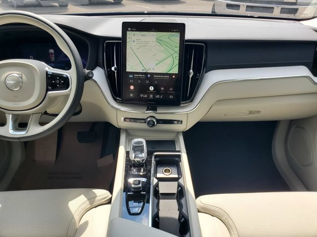 New 2026 Volvo XC60 B5 Ultra w/ Protection Package Premier AWD/4WD image 28