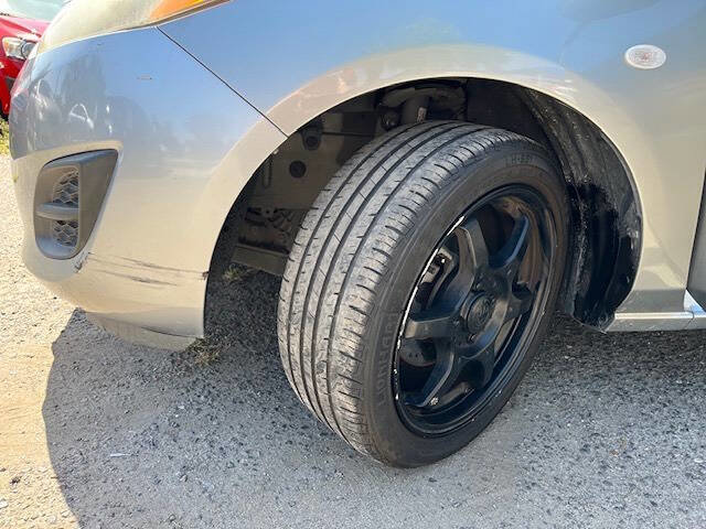 Used 2012 MAZDA MAZDA2 Sport image 19