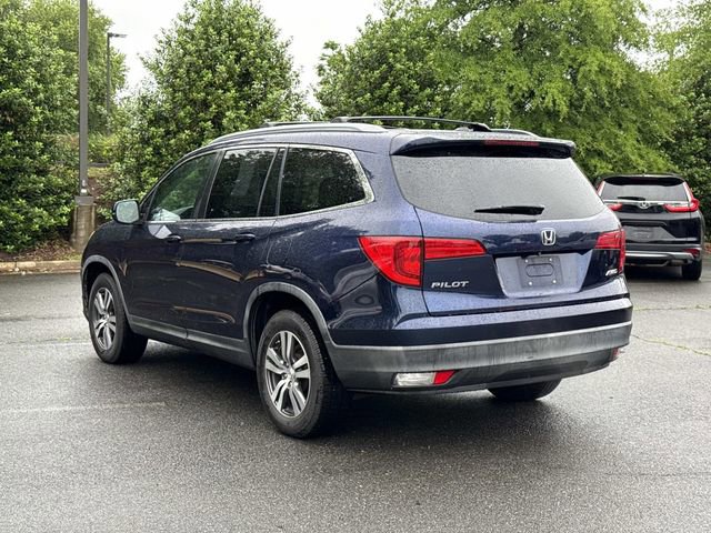 Used 2016 Honda Pilot EX-L image 4