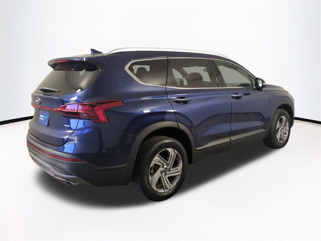 Used 2023 Hyundai Santa Fe SEL image 5