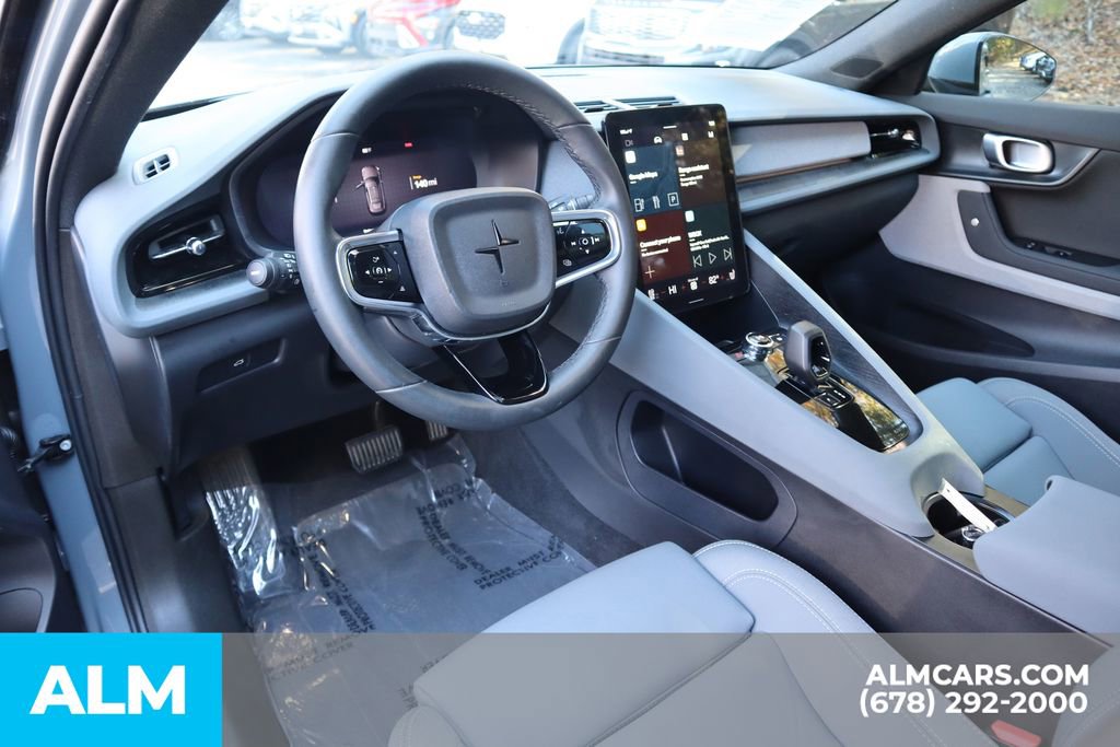Used 2024 Polestar Polestar 2 image 10