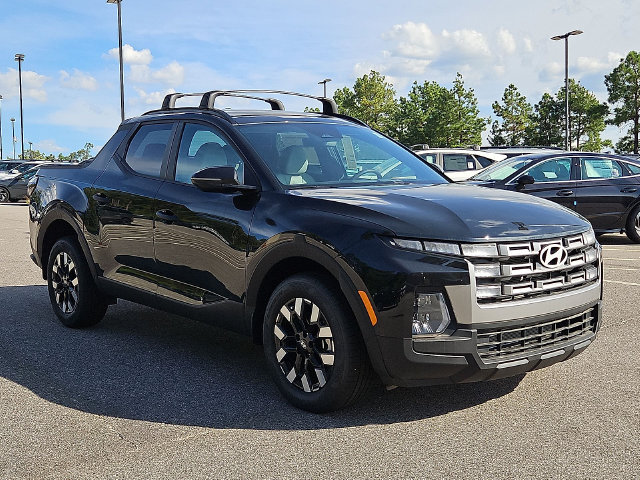 New 2026 Hyundai Santa Cruz SEL FWD image 17