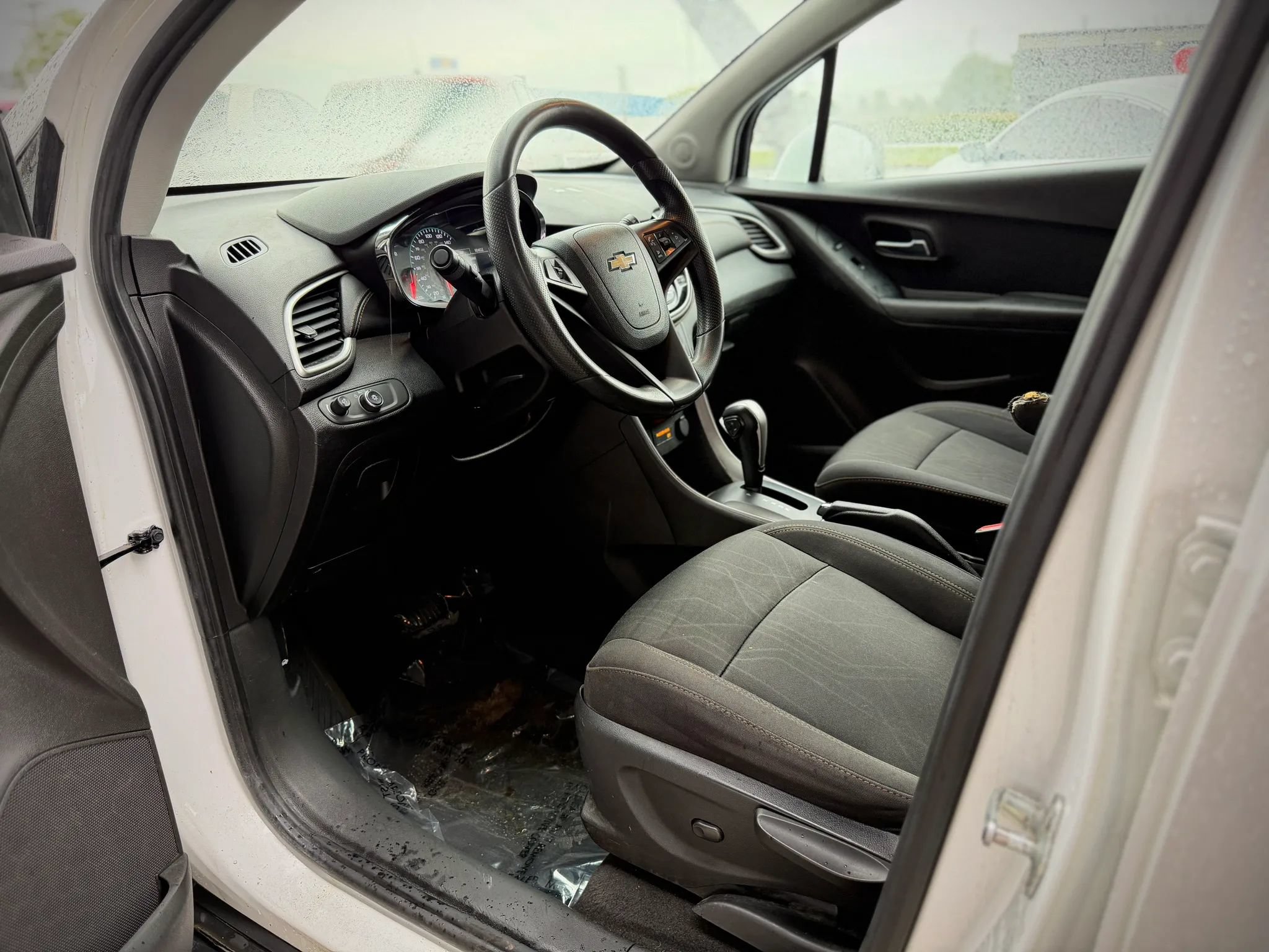 Used 2018 Chevrolet Trax LT AWD/4WD image 7
